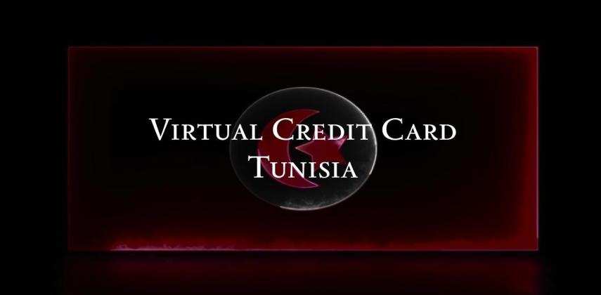 Get Virtual Credit Card Tunisia: Instant, Secure, Global