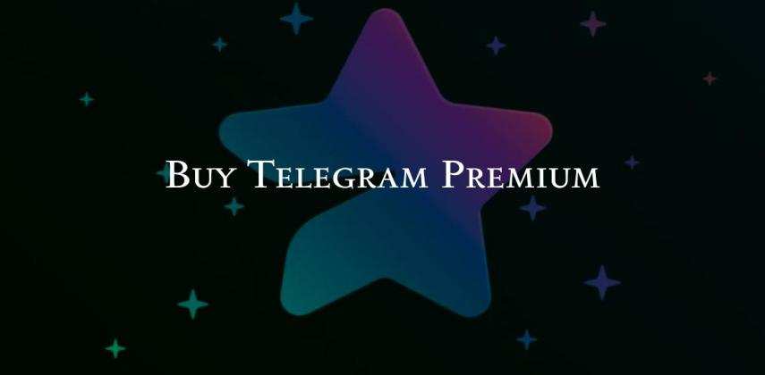 Buy Telegram Premium With Virtual Card: Quick & Secure