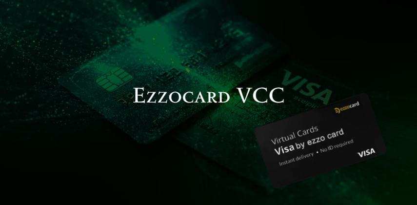 Ezzocard VCC Alternative: Buy Virtual Prepaid Cards Without KYC
