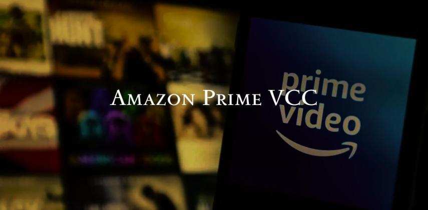 Amazon Prime VCC: Virtual Credit Card That Actually Works on Amazon