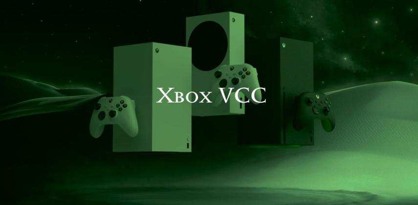 Xbox VCC: Get an Instant Virtual Credit Card for Xbox Payments